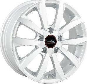 Replica H28 6.5x16 5x114.3 ET 45 Dia 64.1 SF