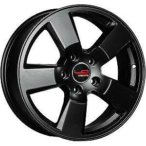 Honda H31 7.5x17 5x120 ET 45 Dia 64.1 MBFP