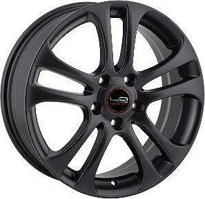 Replica H33 6.5x17 5x114.3 ET 50 Dia 64.1 