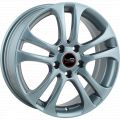 Replica H33 6.5x17 5x114.3 ET 50 Dia 64.1 