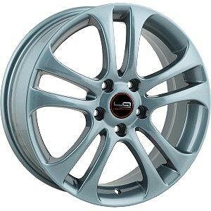 Replica H33 6.5x17 5x114.3 ET 50 Dia 64.1 