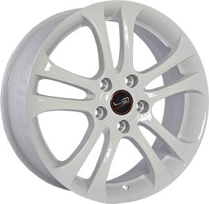 Replica H33 6.5x17 5x114.3 ET 50 Dia 64.1 W