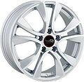 Replica H36 6.5x17 5x114.3 ET 50 Dia 64.1 MBFP Replica H36 6.5x17 5x114.3 ET 50 Dia 64.1 MBFP
