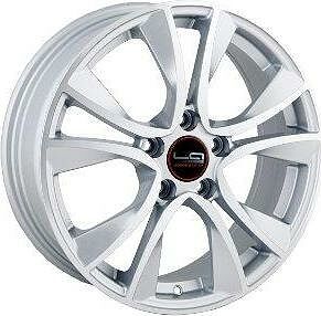 Replica H36 6.5x17 5x114.3 ET 50 Dia 64.1 MBFP
