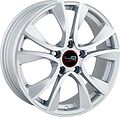 Replica H36 6.5x17 5x114.3 ET 50 Dia 64.1 MBFP Replica H36 6.5x17 5x114.3 ET 50 Dia 64.1 MBFP