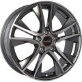 Replica H36 6.5x17 5x114.3 ET 50 Dia 64.1 MBFP Replica H36 6.5x17 5x114.3 ET 50 Dia 64.1 MBFP