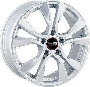 Replica H36 6.5x17 5x114.3 ET 50 Dia 64.1 MBFP