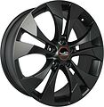 Replica H39 6.5x17 5x114.3 ET 50 Dia 64.1 BKF