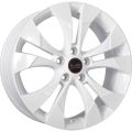 Replica H39 6.5x17 5x114.3 ET 50 Dia 64.1 BKF