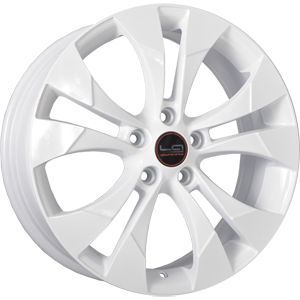 Replica H39 6.5x17 5x114.3 ET 50 Dia 64.1 BKF