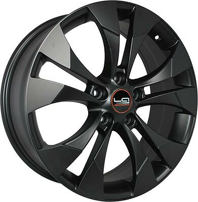 Replica H39 6.5x17 5x114.3 ET 50 Dia 64.1 BKF