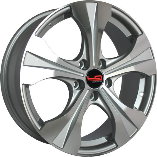 Replica H40 7x18 5x114.3 ET 50 Dia 64.1 SF