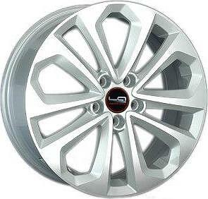 Replica H60 7.5x17 5x114.3 ET 55 Dia 64.1 MB