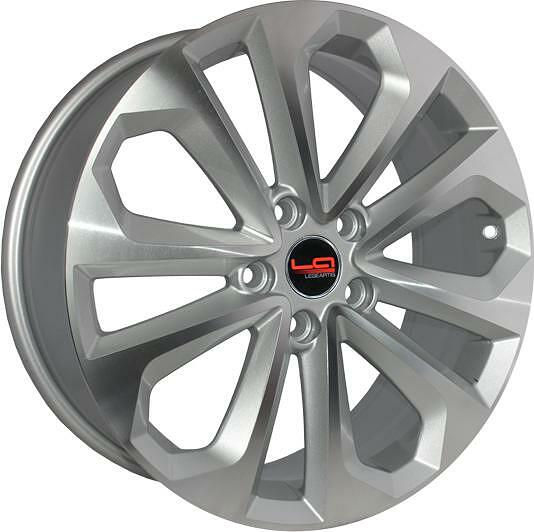 Replica H60 7.5x17 5x114.3 ET 55 Dia 64.1 MB