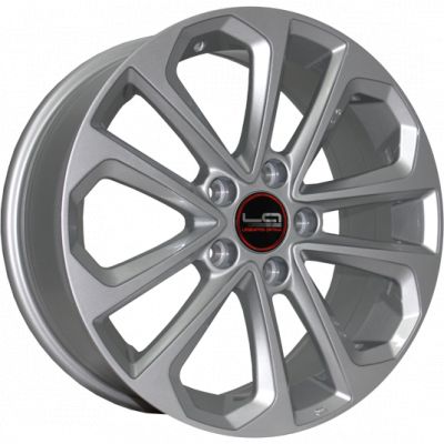 Honda H60 7.5x17 5x114.3 ET 55 Dia 64.1 s