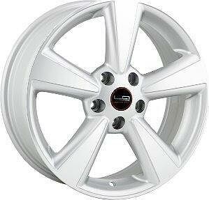 Honda H78 7x17 5x114.3 ET 50 Dia 64.1 SF