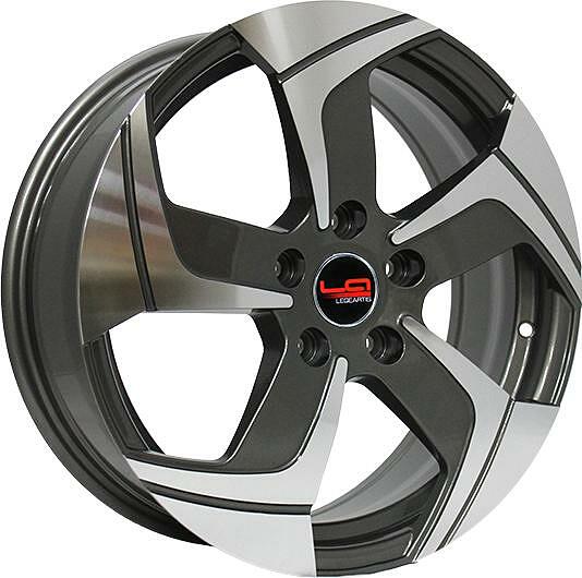 Replica H79 7x18 5x114.3 ET 50 Dia 64.1 GMF