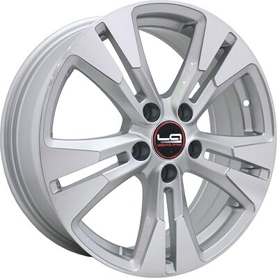 Replica H80 7x18 5x114.3 ET 50 Dia 64.1 GMF