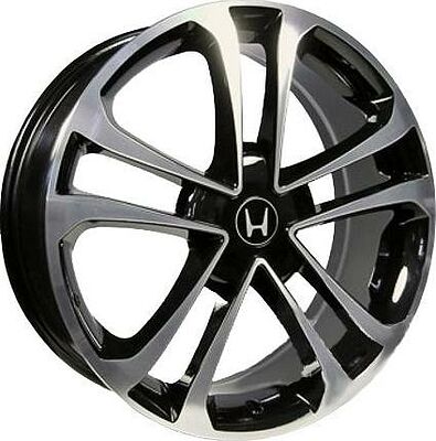 Replica HO-098 7x18 5x114.3 ET 50 Dia 64.1 H/S