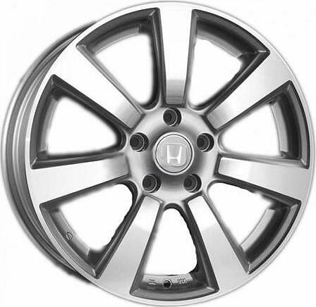 Replica HO42 7x17 5x114.3 ET 55 Dia 64.1 SFP