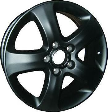 Replica HO521 6.5x17 5x114.3 ET 50 Dia 64.1 MB