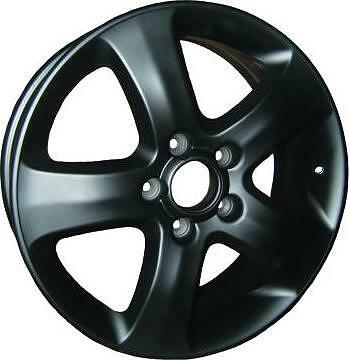 Replica HO521 6.5x17 5x114.3 ET 50 Dia 64.1 Silver