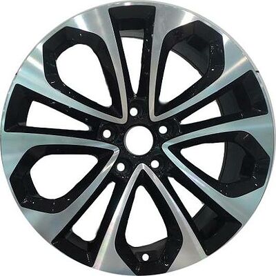 Replica HO549 8x18 5x114.3 ET 55 Dia 64.1 BMF
