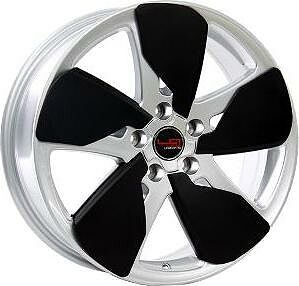 Replica Concept-HND502 7x18 5x114.3 ET 41 Dia 67.1 insert