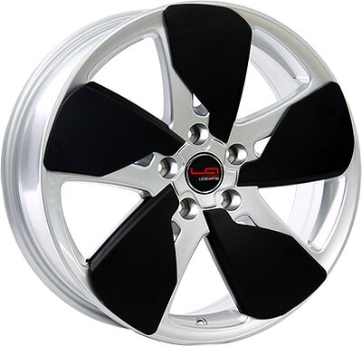 Replica Concept-HND502 7x18 5x114.3 ET 41 Dia 67.1 S+plastic