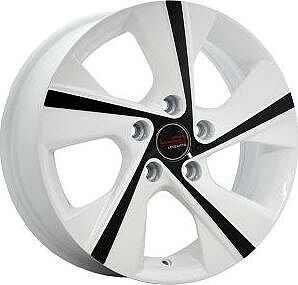Replica Concept-HND509 6x16 4x100 ET 52 Dia 54.1 WB