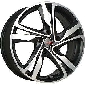 Hyundai Concept-HND517 7x17 5x114.3 ET 35 Dia 67.1 mbf