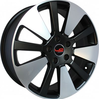 Replica Concept-HND518 6.5x16 5x114.3 ET 45 Dia 67.1 MBFP