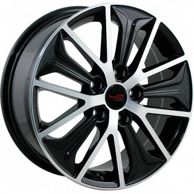 Hyundai Concept-HND528 7x17 5x114.3 ET 40 Dia 67.1 bkf
