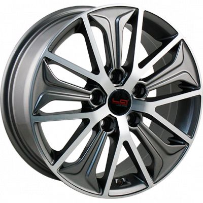 Hyundai Concept-HND528 7x17 5x114.3 ET 40 Dia 67.1 gmf