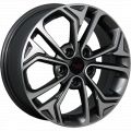 Hyundai Concept-HND530 7.5x19 5x114.3 ET 49.5 Dia 67.1 BFP