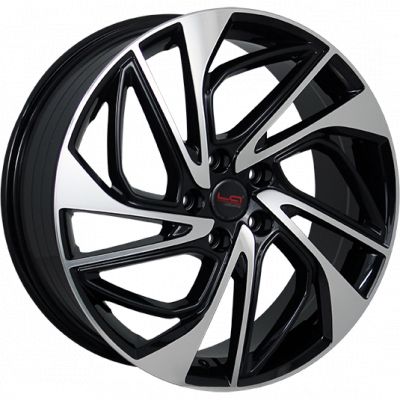 Hyundai Concept-HND531 7x17 5x114.3 ET 47 Dia 67.1 bkf
