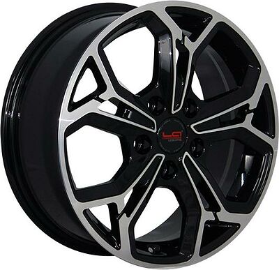 Hyundai Concept-HND532 7x17 5x114.3 ET 40 Dia 67.1 bkf