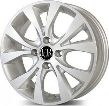 Replica FR5182 5.5x15 4x100 ET 46 Dia 54.1 MB