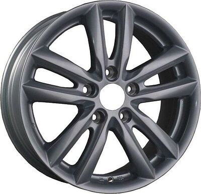 Replica H-HY12 6.5x17 5x114.3 ET 48 Dia 67.1 silver