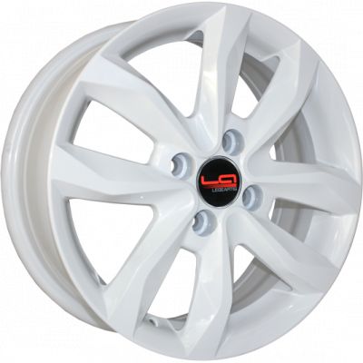 Replica HND111 6x15 4x100 ET 48 Dia 54.1 HB