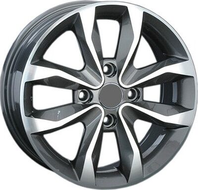 Replica HND111 6x15 4x100 ET 48 Dia 54.1 GMF