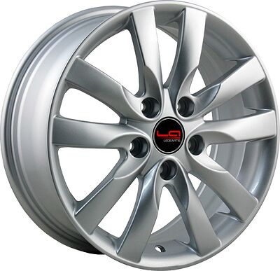 Hyundai HND114 6.5x17 5x114.3 ET 48 Dia 67.1 s