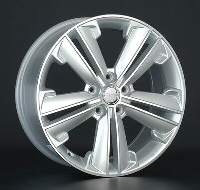Replica HND134 7x18 5x114 ET 50 Dia 67 SF