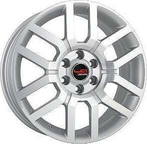 Replica HND135 7x17 5x114.3 ET 41 Dia 67.1 SF