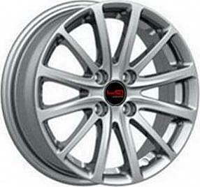 Hyundai HND137 6x15 4x100 ET 46 Dia 54.1 s