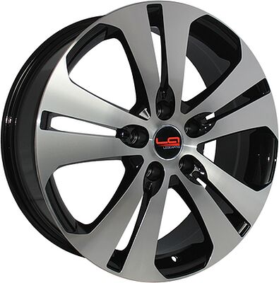 Replica HND139 7x18 5x114.3 ET 41 Dia 67.1 BKF