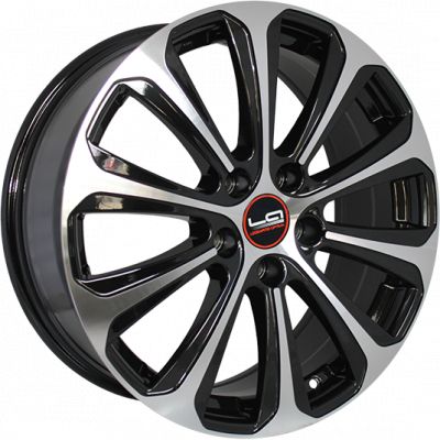 Hyundai HND149 7x17 5x114.3 ET 47 Dia 67.1 BFP