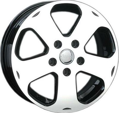 Replica HND152 6.5x16 5x114.3 ET 46 Dia 67.1 silver