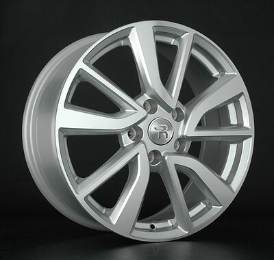 Replica HND161 6.5x16 5x114.3 ET 43 Dia 67.1 SF
