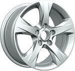Replica HND163 7x16 5x114.3 ET 40 Dia 67.1 GM